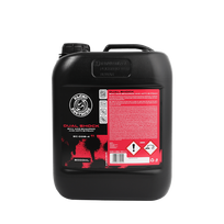 Automobilių šampūnas BLEND BROTHERS Dual Shock 2in1 Acid Shampoo And Active Foam 5L