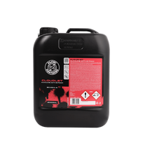 Automobilių šampūnas BLEND BROTHERS Cloudlet Alkaline Foam 5L