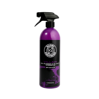Plastiko restauratorius BLEND BROTHERS Villain Ext. Rubber & Plastic Dressing 1L