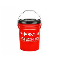 Plovimo kibiras GTECHNIQ Orange 20 l