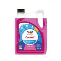 Antifrizas TOTAL COOLELF PLUS EVO -37°C 5L