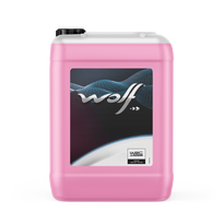 Antifrizas WOLF EVO LL 20L