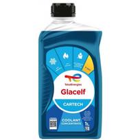 Antifrizas TOTAL GLACELF CARTECH 1L