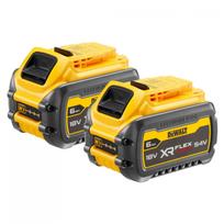 Akumuliatorius DEWALT DCB546T2-XJ