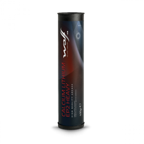 Universalus tepalas WOLF CALCIUM LITHIUM EP2 HEAVY 400g