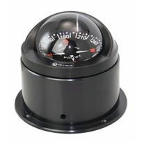 Kompasas RIVIERA GENOVA Artica 2" 3/4 BA3 Black
