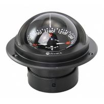 Kompasas RIVIERA GENOVA Artica 2" 3/4 BA1 Black