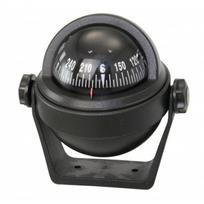 Kompasas RIVIERA GENOVA Stella 2" 1/2 BS2 Black
