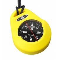 Rankinis kompasas RIVIERA GENOVA Mizar 1” 7/8 Yellow