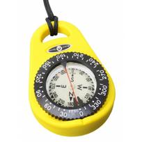 Rankinis kompasas RIVIERA GENOVA Orion 1” 7/8 Yellow