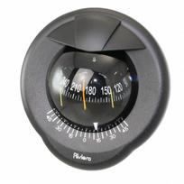 Kompasas RIVIERA GENOVA Polare 3" BP1 Black