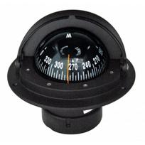 Kompasas RIVIERA GENOVA Zenith 3" BZ1 Black/Black