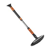 Sniego šepetys su ledo grandikliu OSRAM Snow Brush 010
