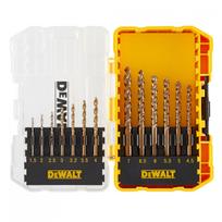 Grąžtų rinkinys DEWALT Extreme 2 Drilling Set 13 Pcs