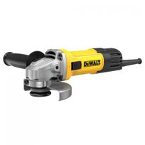 Kampinis šlifuoklis DEWALT 750w 115mm Angle Grinder