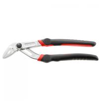 Reguliuojamasis veržliaraktis FACOM 250mm Long Nose Multigrip Plier