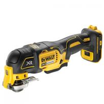 Belaidis osciliuojantis daugiafunkcinis įrankis DEWALT 18V XR 3 Speed Multi-Tool Only