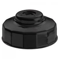 Tepalo filtro nuėmimo raktas FACOM D.141 15point 92mm