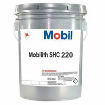 Universalus tepalas MOBIL Mobilith SHC 220 16KG