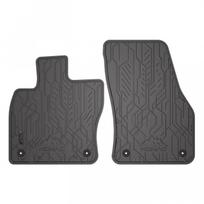 Kilimėliai FROGUM ND547471 NOMAD Volkswagen T-Roc, SEAT Ateca, Skoda Karoq