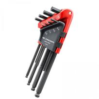 Hex šešiabriaunių atsuktuvų rinkinys FACOM 83SH.JP8AU 8pcs
