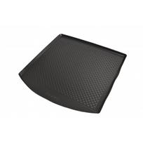 Bagažinės kilimėlis GUMÁRNY ZUBŘÍ 290150 VW Touran