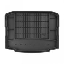 Bagažinės kilimėlis FROGUM TM423626 ProLine Skoda Karoq 2017