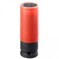 Aliuminio ratlankių smūginė galvutė FACOM NSI.21L 21mm
