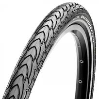 Dviračio padanga Maxxis Overdrive Excel 700 x 35C Black