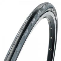 Dviračio padanga Maxxis Detonator 700 x 28C Black