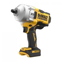 Akumuliatorinis smūginis veržliasukis DEWALT 18V XR 1/2 Premium Impact Wrench Tool & Box 