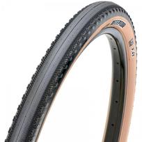 Dviračio padanga Maxxis Receptor TR 700 x 40C Tanwall