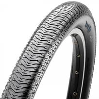 Dviračio padanga Maxxis DTH 20 x 2.20 Black