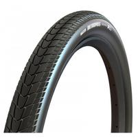 Dviračio padanga Maxxis Metropass E-Bike 28 x 2.00 Black