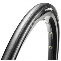 Dviračio padanga Maxxis High Road SL 700 x 28C Black