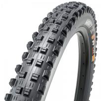 Dviračio padanga Maxxis Shorty TR 29 x 2.40 WT Black