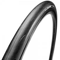 Dviračio padanga Maxxis High Road TR 700 x 28C Black