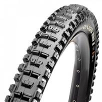 Dviračio padanga Maxxis Minion DHR II TR 27.5 x 2.40WT Black