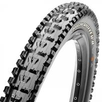 Dviračio padanga Maxxis High Roller II TR 29 x 2.30 Black
