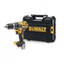 Akumuliatorinis grąžtas DEWALT 18V XR Hammer Drill Tool & Box