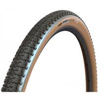 Dviračio padanga Maxxis Rambler 700 x 40C Tanwall