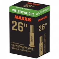 Dviračio vidinis vamzdis Maxxis 26 x 1.50/2.50 Schrader 48mm