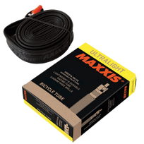 Dviračio vidinis vamzdis Maxxis 29 x 1.75/2.4 Presta 48mm