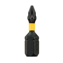 PZ varžtų antgalis DEWALT PZ1 25mm 5pcs