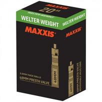 Dviračio vidinis vamzdis Maxxis 20 x 1.75/2.50 Presta 48mm