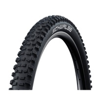 Dviračio padanga SCHWALBE Magic Mary Super Trail 27.5x2.40 Black