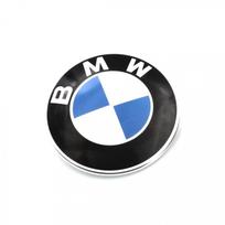 Radiatoriaus emblema BMW 51148132375