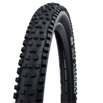 Dviračio padanga SCHWALBE Nobby Nic 29x2.40 Black