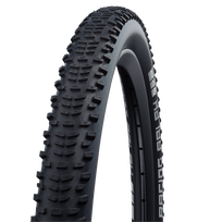 Dviračio padanga SCHWALBE Racing Ralph Performance 27.5x2.25 Black