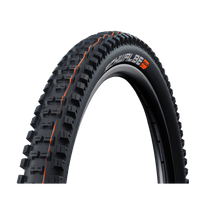 Dviračio padanga SCHWALBE Big Betty Super Trail 29x2.40 Black